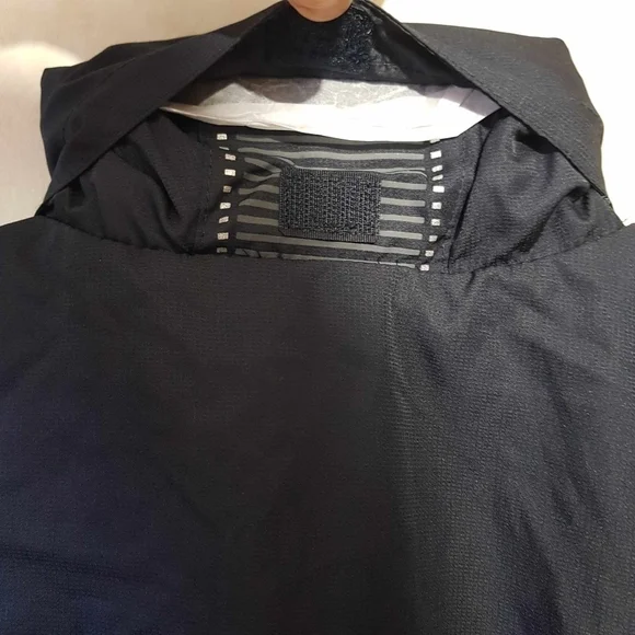 Biz Cool Collection Unisex Razor Performance Jacket - Picture 3 of 15